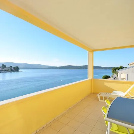 Nenad Apartment
