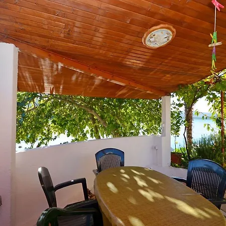 Apartment Nenad Zaboric