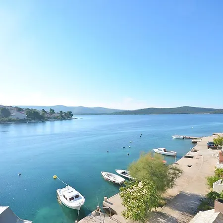 Nenad Apartment Zaboric