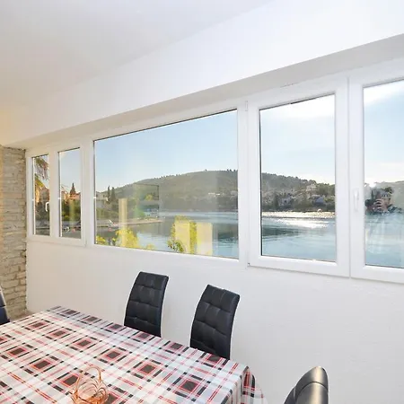 Nenad Apartment Zaboric