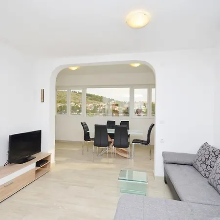Nenad Apartment Zaboric