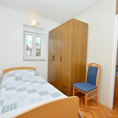 Nenad Apartment *