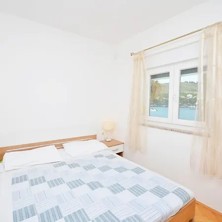 Apartment Nenad *