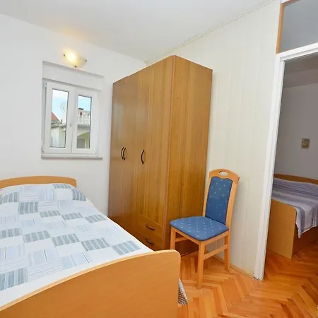 Nenad Apartment Zaboric