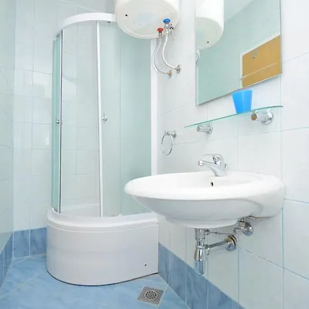 Apartment Nenad *