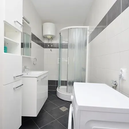 Apartment Nenad Zaboric
